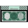 Image 2 : 1907 $5 Woodchopper Legal Tender Note Fr.88 PCGS Choice New 63PPQ