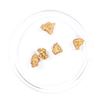 Image 2 : Lot of Gold Nuggets 3.07 Grams Gold Weight