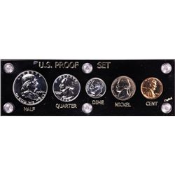 1960 (5) Coin Proof Set