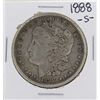 Image 1 : 1888-S $1 Morgan Silver Dollar Coin