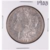 Image 1 : 1903 $1 Morgan Silver Dollar Coin
