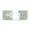 Image 2 : Pack of (100) Consecutive 2013 $1 Federal Reserve STAR Notes San Francisco