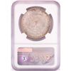 Image 2 : 1884 $1 Morgan Silver Dollar Coin NGC MS63