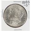 Image 1 : 1883-O $1 Morgan Silver Dollar Coin