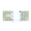 Image 2 : Pack of (100) Consecutive 2013 $1 Federal Reserve STAR Notes San Francisco