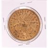 Image 2 : 1875-S Type 2 $20 Liberty Head Double Eagle Gold Coin