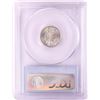 Image 2 : 1945-S Mercury Dime Coin PCGS MS65