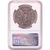 Image 2 : 1895-S $1 Morgan Silver Dollar Coin NGC VF20