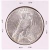 Image 2 : 1926-S $1 Peace Silver Dollar Coin