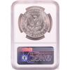 Image 2 : 1894-S $1 Morgan Silver Dollar Coin NGC AU55