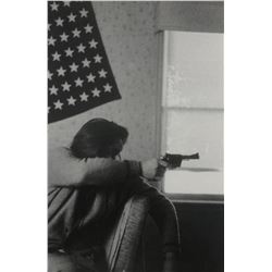 Larry Clark - Tulsa, 1971