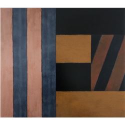 Sean Scully - Music, 1986