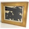 Image 1 : Franz Kline - Untitled, Abstract, Lithograph on Paper