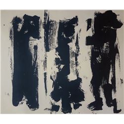 Joan Mitchell - Untitled