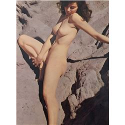 Andre de Dienes - Nude 1950s