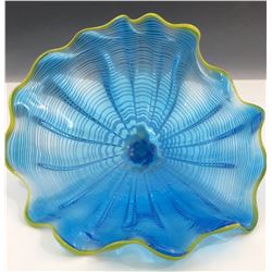 Attributed to Dale Chihuly Sea Form Persian Glass