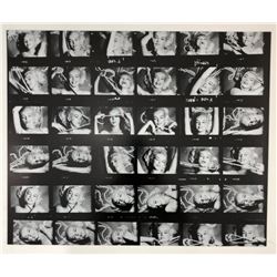 Bert Stern - Marilyn Monroe Photograph