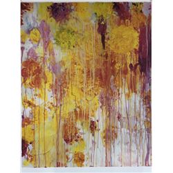 Cy Twombly - Untitled, 2001