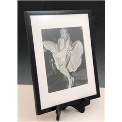 George Barris - Marilyn Monroe Photograph