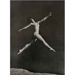William Rittase - Dance on a Dune