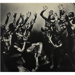 M. Anderson - Primitive Dance "Life and Death"