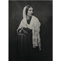 Southworth and Hawes - Lola Montez, 1851