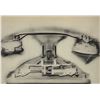 Image 1 : W. Fuchs - Bas Relief Radiograph of Telephone