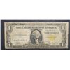 Image 1 : 1935A NORTH AFRICA $1 SILVER CERT