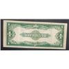 Image 2 : 1923 $1 SILVER CERT LARGE NOTE