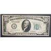 Image 1 : 1928A $10 FEDERAL RESERVE NOTE