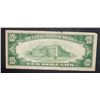 Image 2 : 1928A $10 FEDERAL RESERVE NOTE