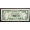 Image 2 : 1963 CU $5 RED SEAL U.S. NOTE