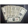 Image 1 : 20 MIX $2 RED SEAL NOTES