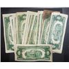 Image 2 : 20 MIX $2 RED SEAL NOTES