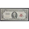 Image 1 : 1966 $100 U.S. NOTE
