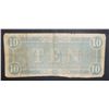 Image 2 : 1865 $10 CONFEDERATE STATES of AM