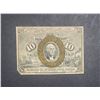 Image 1 : 1863 10c FRACTIONAL NOTE