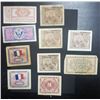 Image 2 : 10 MILITARY PAYMENT / CURRENCY