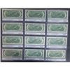 Image 2 : THE COMPLETE UNC 1976 $2 COLLECTION