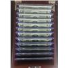 Image 3 : THE COMPLETE UNC 1976 $2 COLLECTION