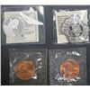Image 1 : AL CPONE "SCARFACE" COIN, 2-JOHN WAYNE