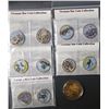 Image 1 : VIETNAM WAR COIN COLLECTION