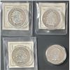 Image 2 : 4-NATIVE AMERICAN JOURNEY COINS
