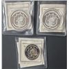 Image 2 : 3-BIRTH OF THE NATION COMMEM COINS