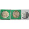 Image 1 : 3-1966 INDIANA SESQUICENTENNIAL TOKENS