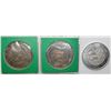 Image 2 : 3-1966 INDIANA SESQUICENTENNIAL TOKENS