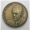 Image 1 : 1974 GERALD R FORD INAUGURATION MEDALLION