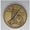 Image 2 : 1974 GERALD R FORD INAUGURATION MEDALLION