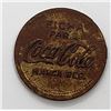 Image 1 : Ficha Para Coca Cola Vendedores Token