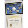 Image 1 : 1957 A YEAR TO REMEMBER SET